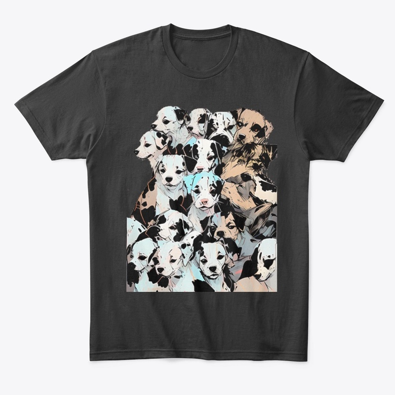 Dalmatians!