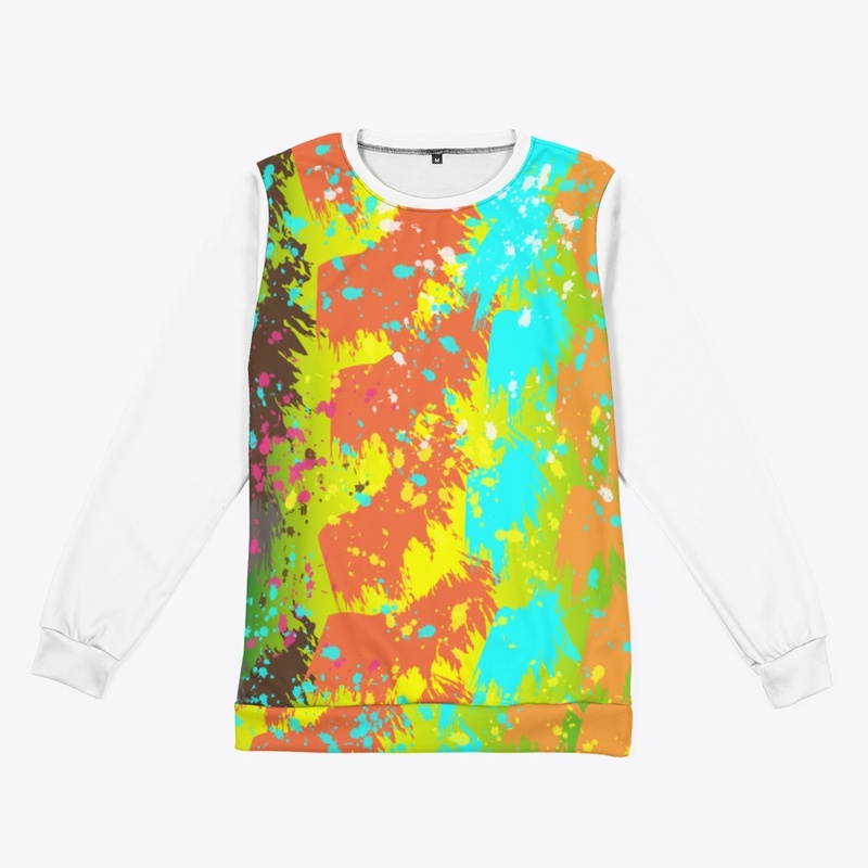 RAINBOW MOUNTAIN COLLECTION 