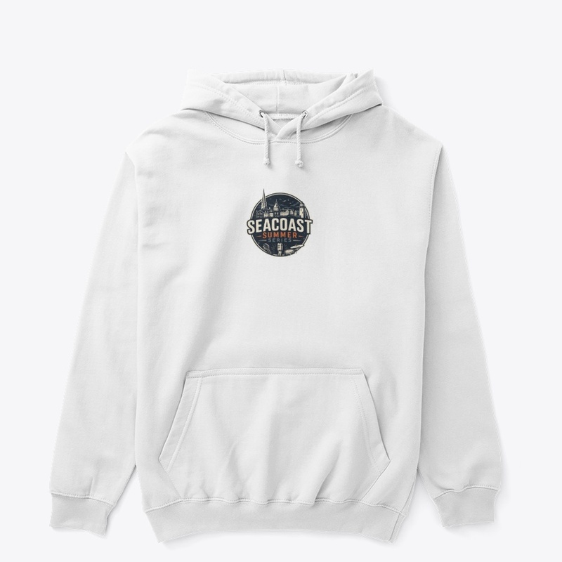 Seacoast Summer Series Merch