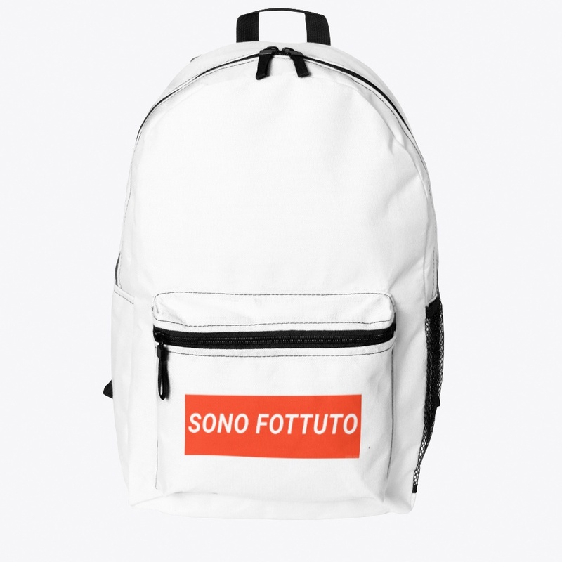 sono fottuto