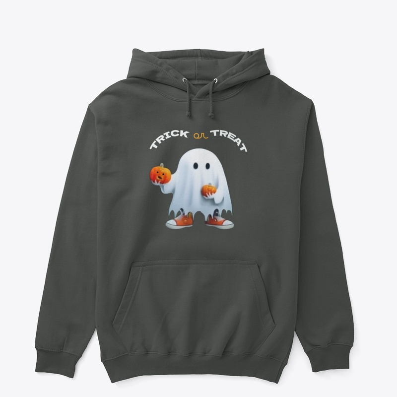 Trick or Treat
