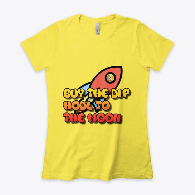 Buy The Dip (Women / Kids)