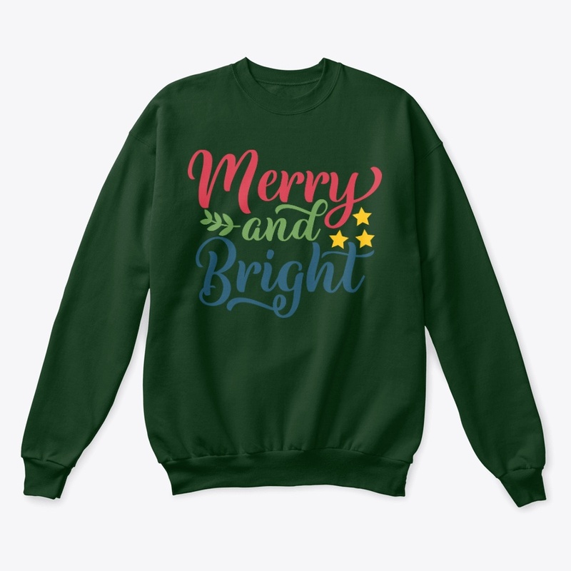 Merry and Bright