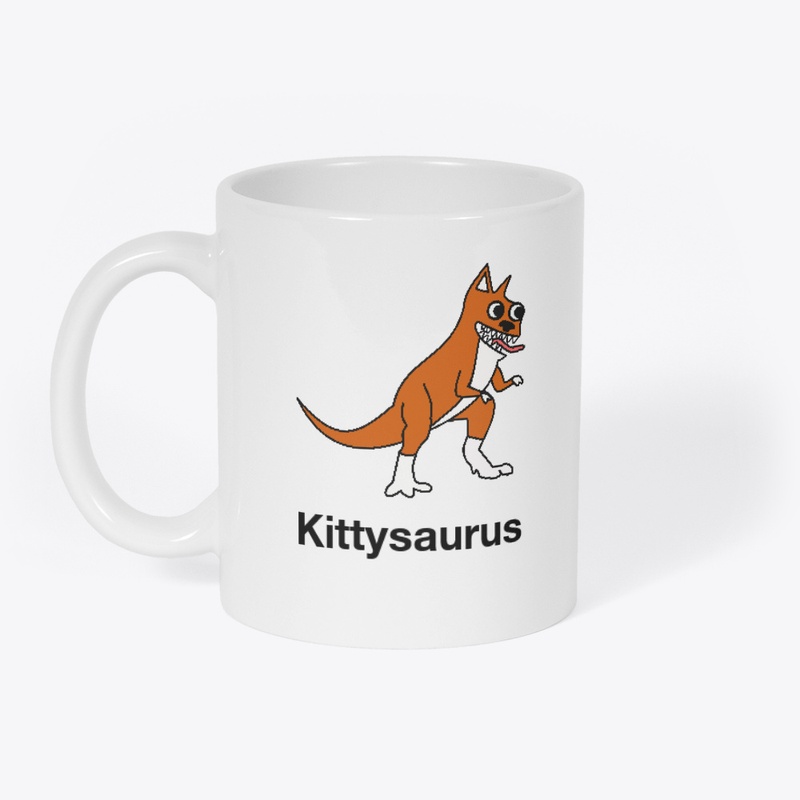 Kittysaurus