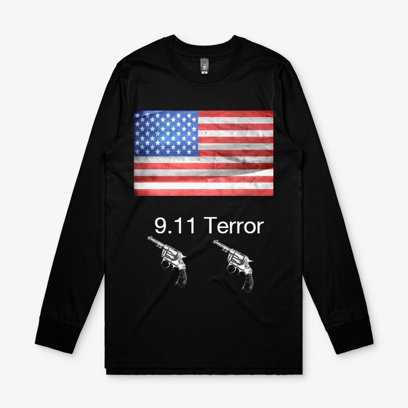 9.11 Terror Special