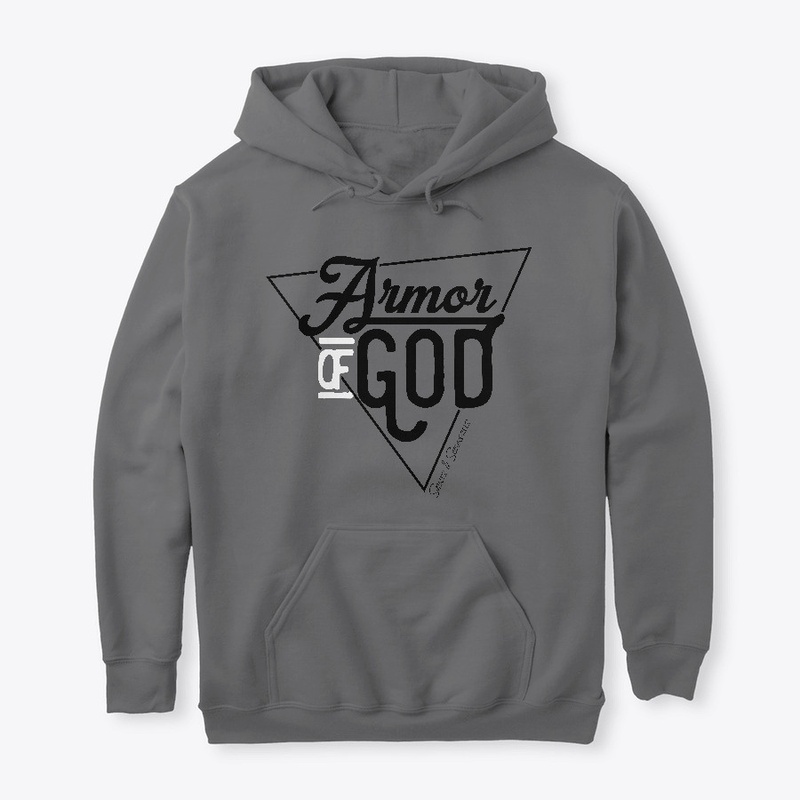 Armor of God 2.0 Collection