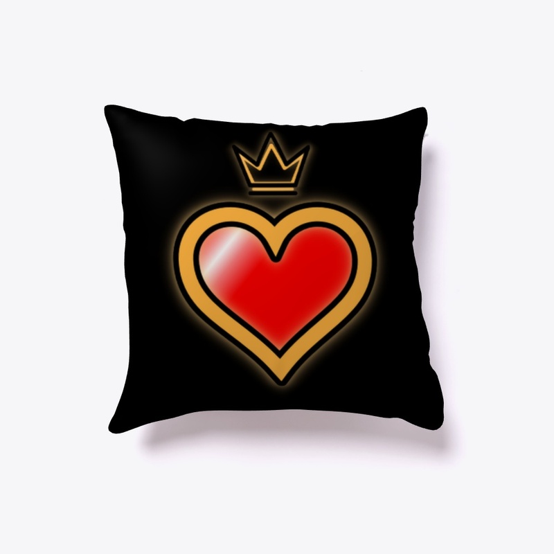 Golden Heart