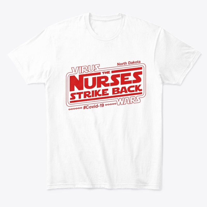 North Dakota Nurses Strike
