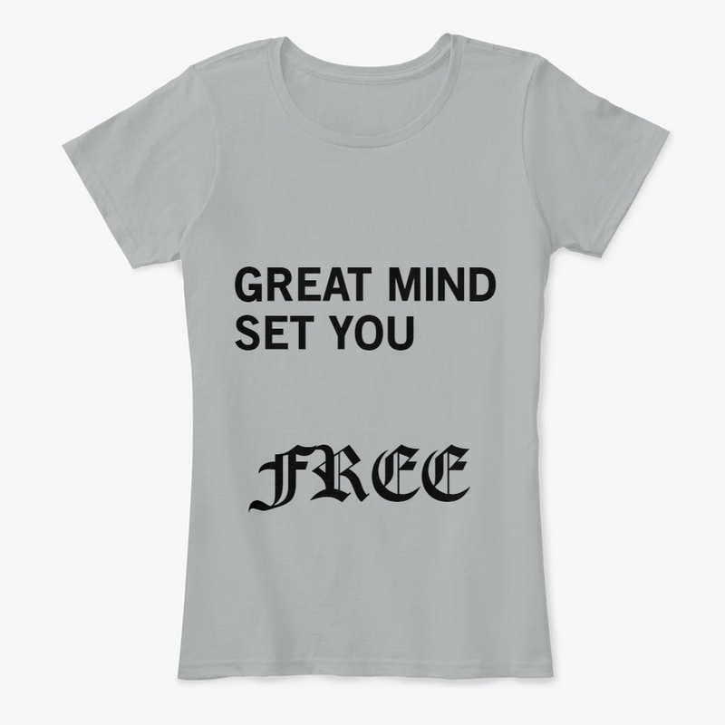 GREAT MIND
