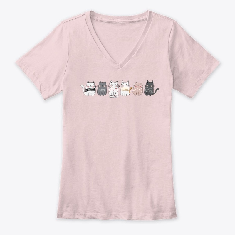 Cats lover 