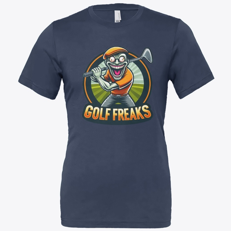 GOLF FREAKS COLLECTION