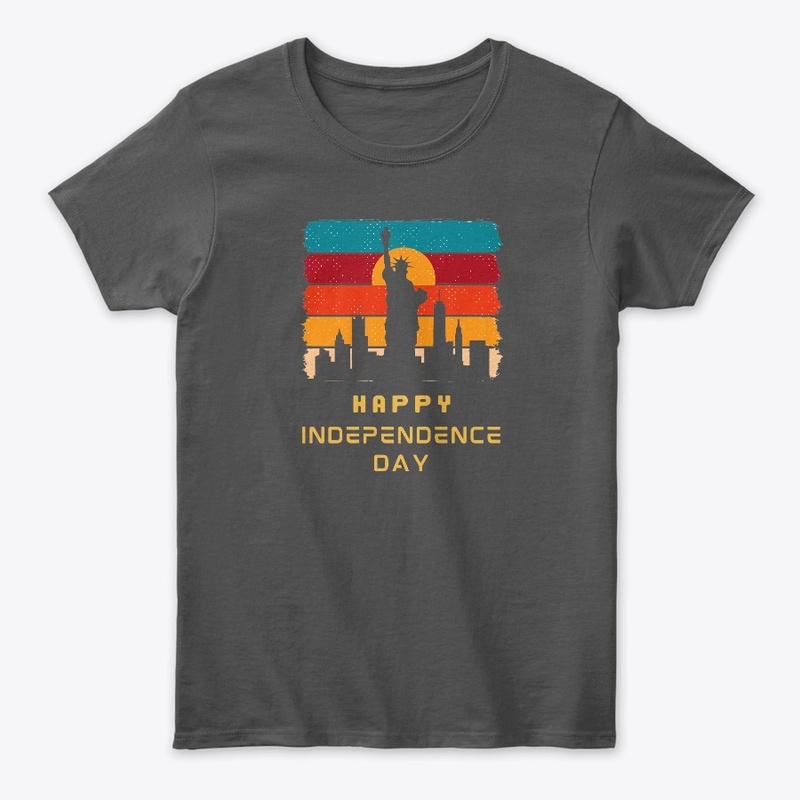 Happy Independence Day