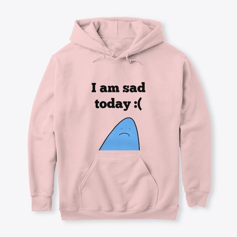 Sad Blob