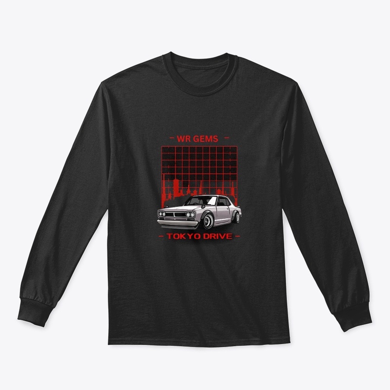 My Merch