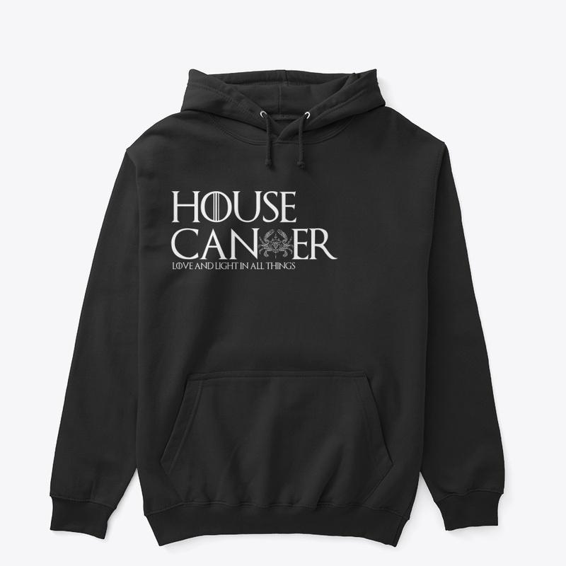 HouseCancer (GoT Style)