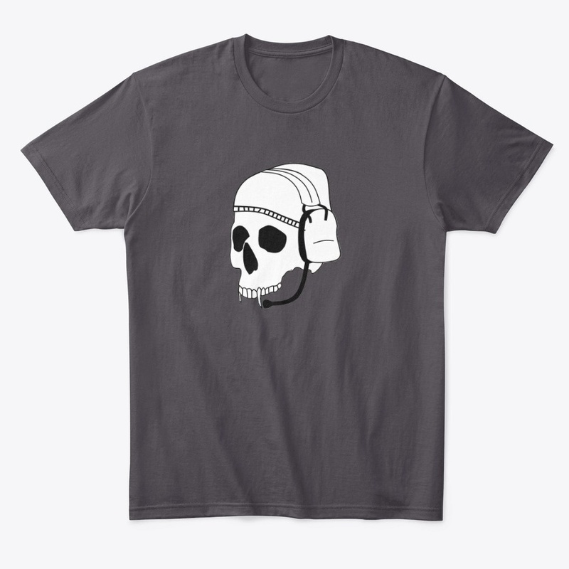 TFT NIGHTSTALKER APPAREL TOPS