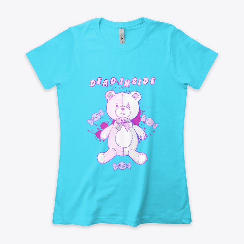 Dead Inside