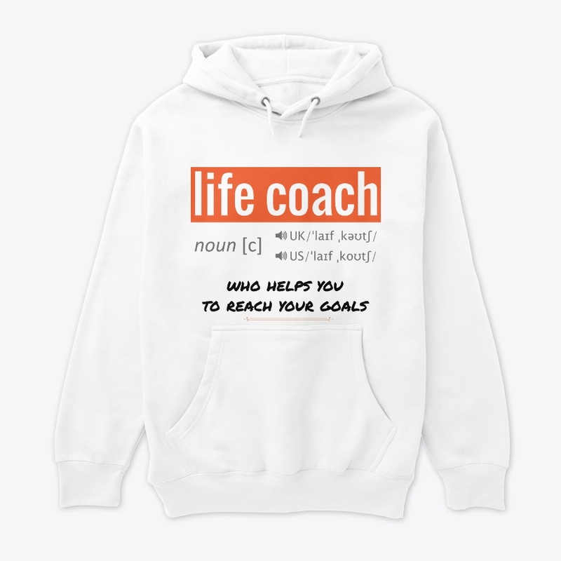 Life Coach-Who helps to reach your goal