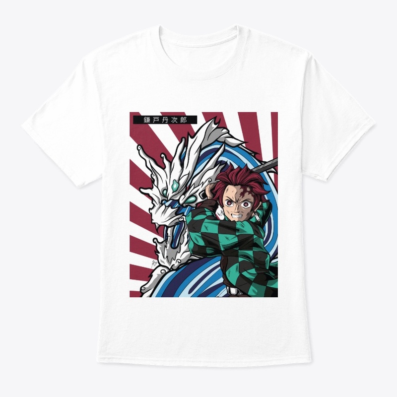 Kamado Tanjiro