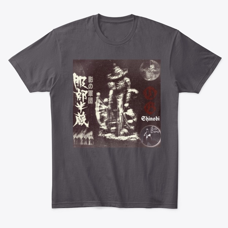 "Koga nostra"