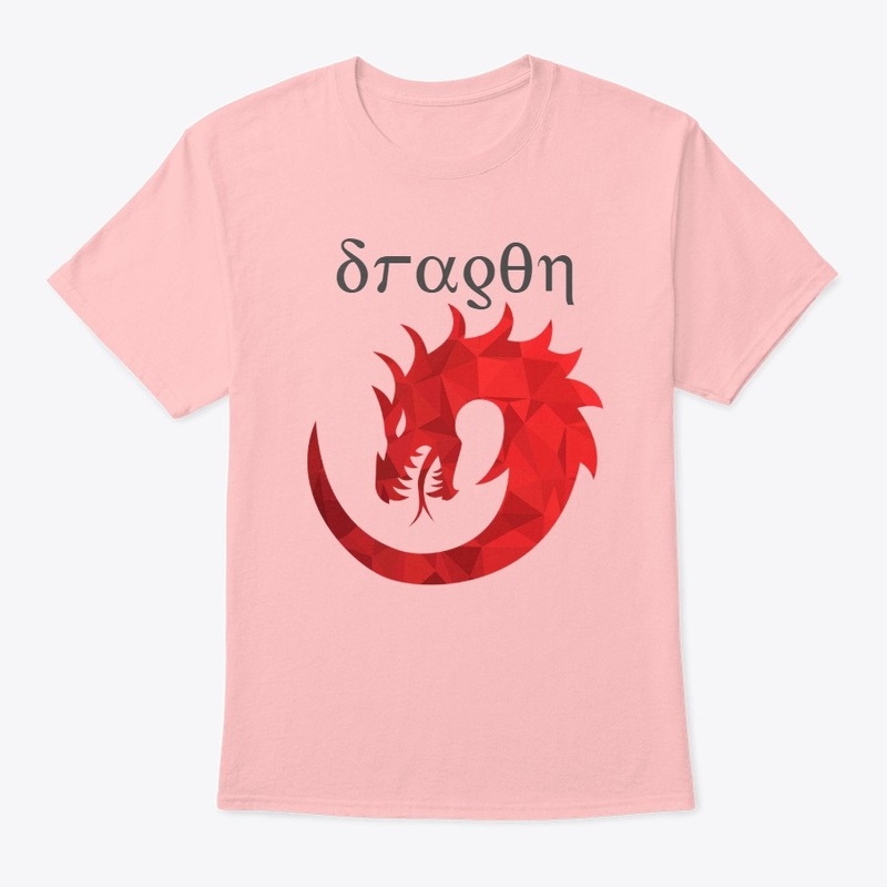 trendy dragon 