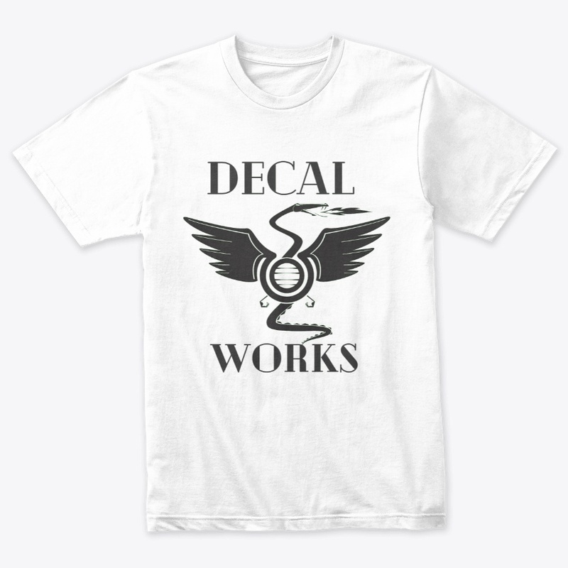 decal works