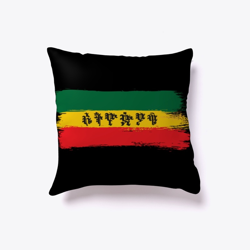 Ethiopian, Amharic (ኢትዮዽያዊ)