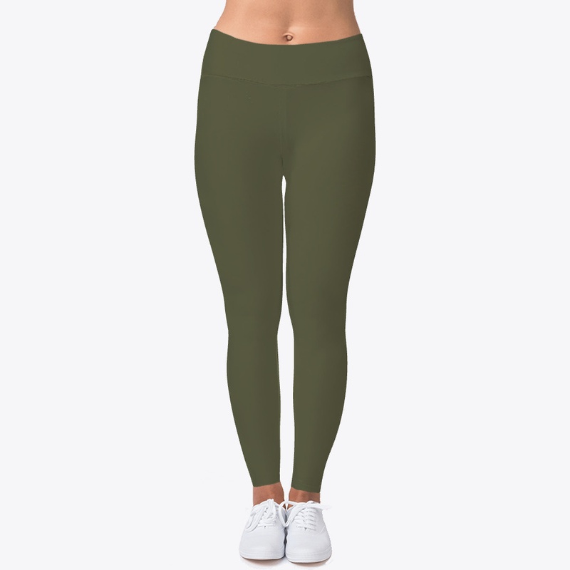 Dark Olive