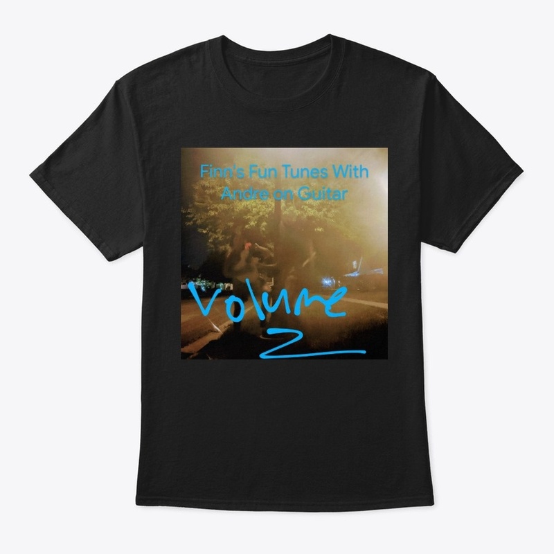 Volume 2 Shirt