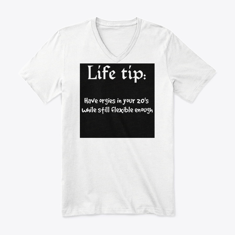 Life tip 1