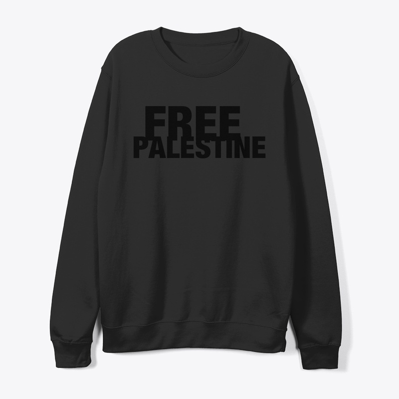 Free palastine 