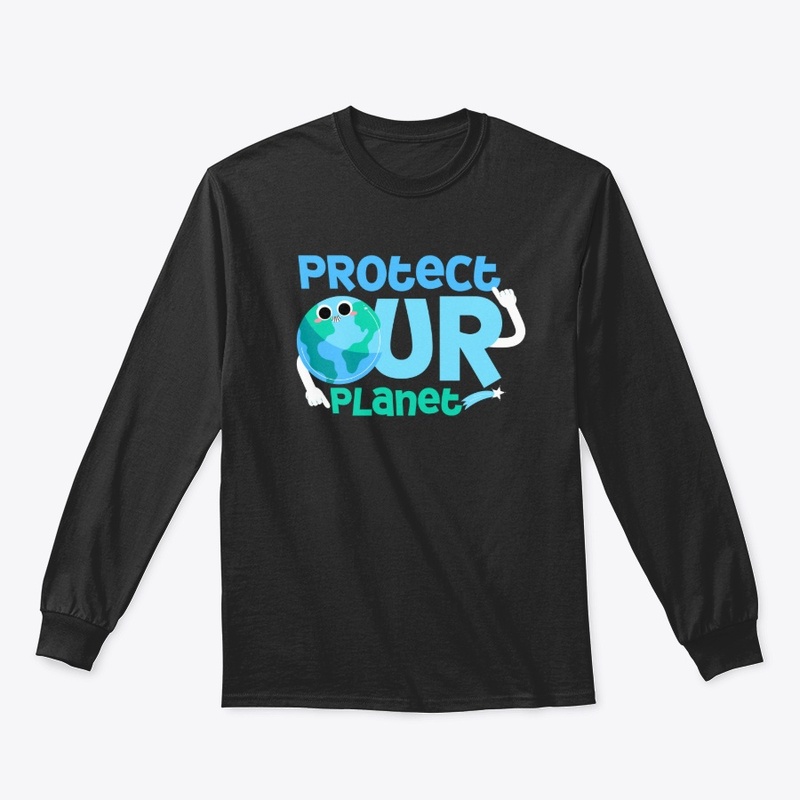 Protect Our Planet