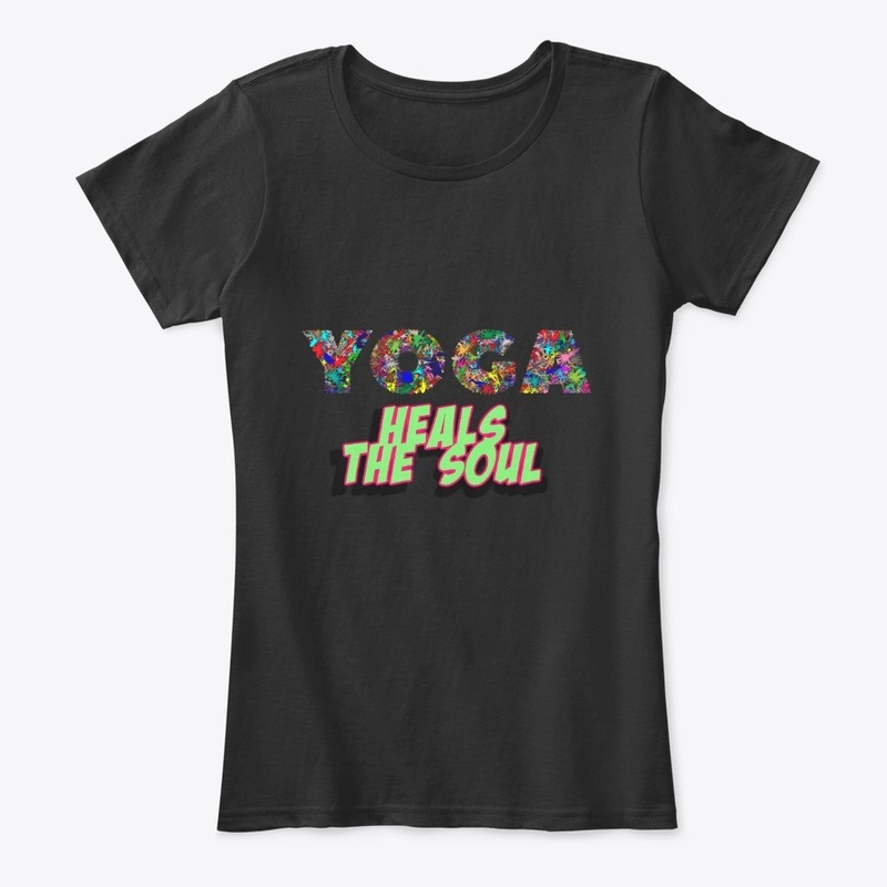 Yoga Shirts