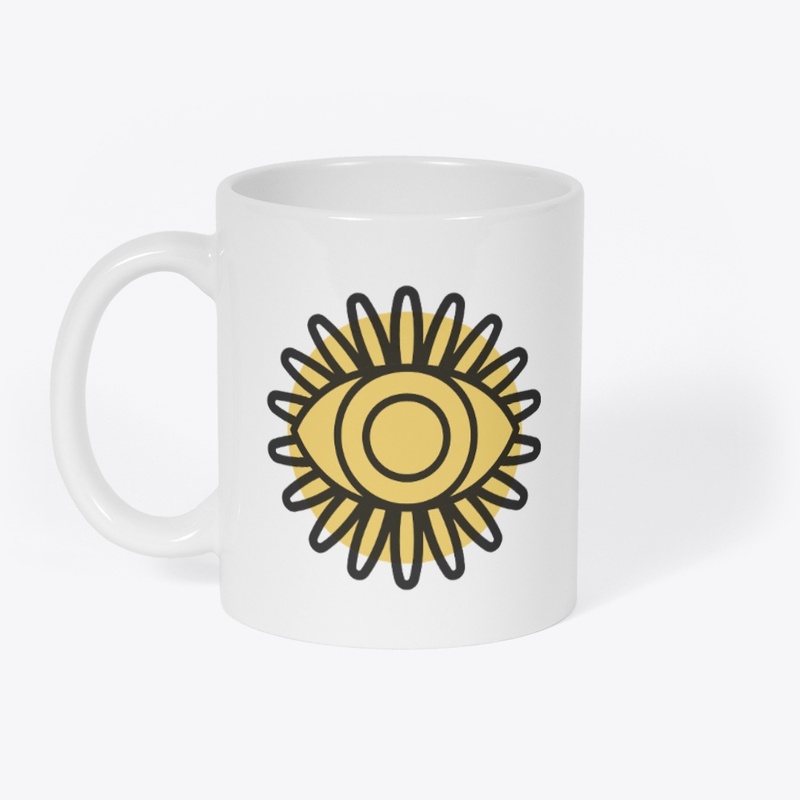 Flower Eye