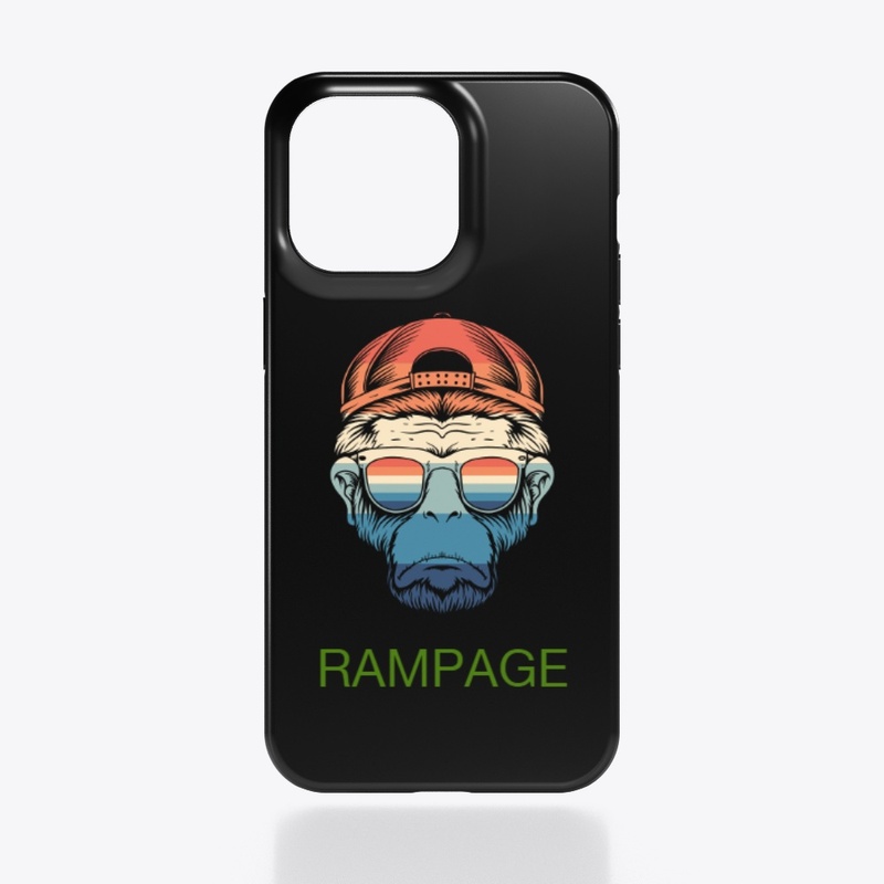 RAMPAGE