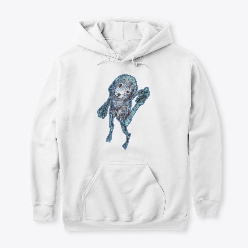 Seal Insect-Creature