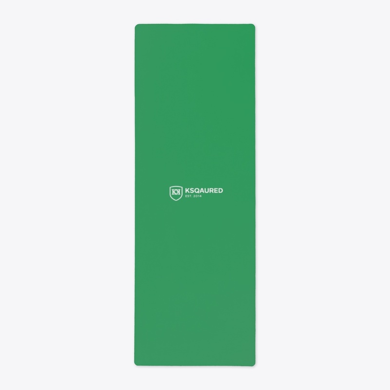 KSQAURED Yoga Mat