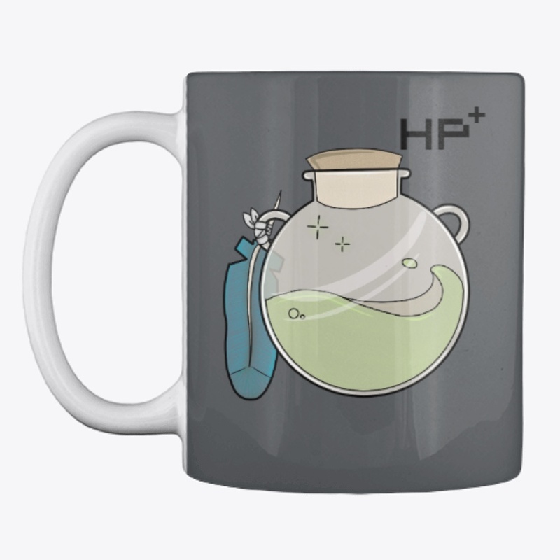 potion