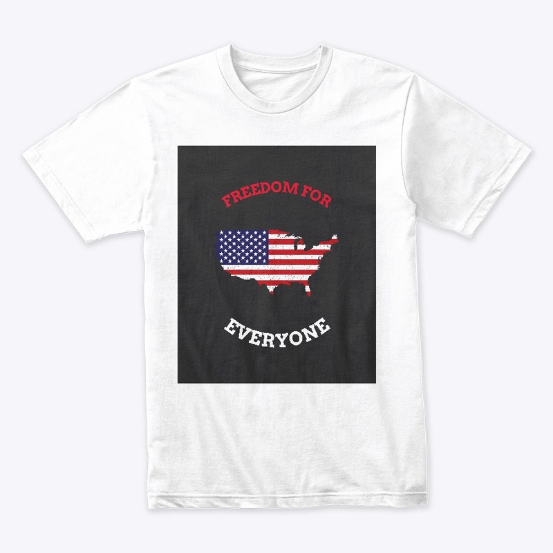 Freeedom For Everyone