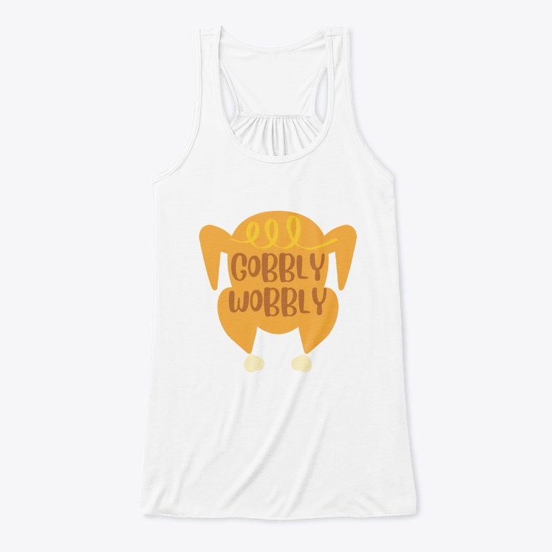 Gobbly Wobbly