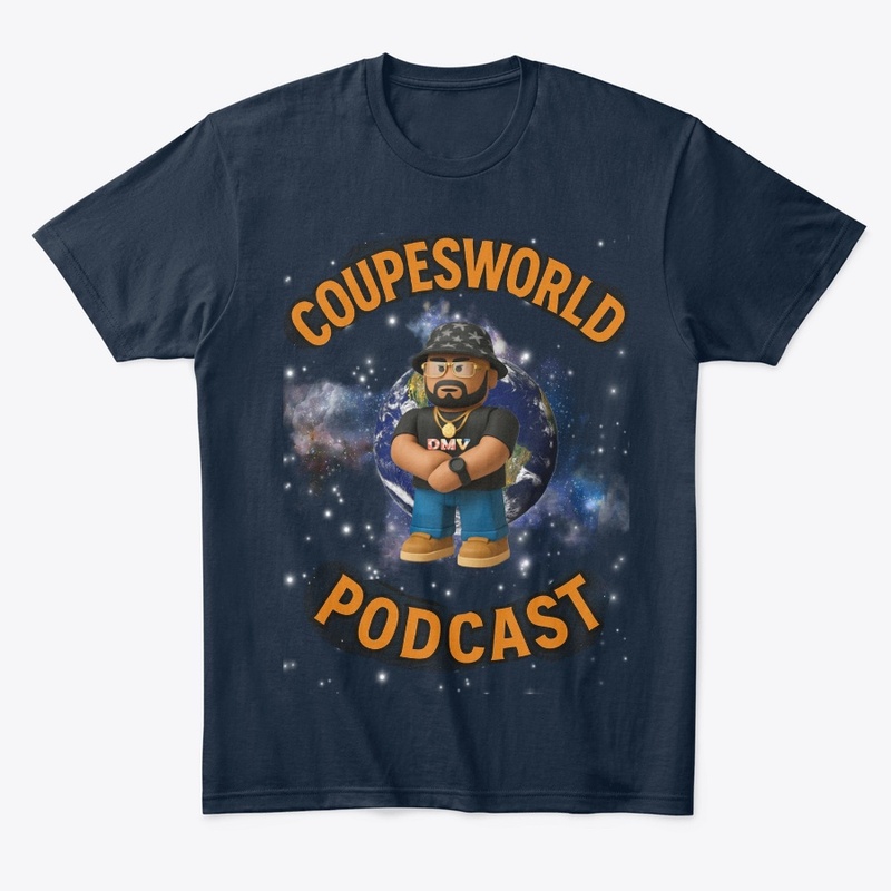 Coupeswolrdpodcastva "series "