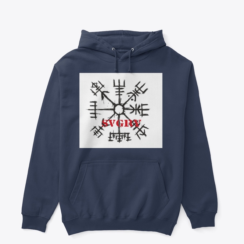 Svgry compass design 