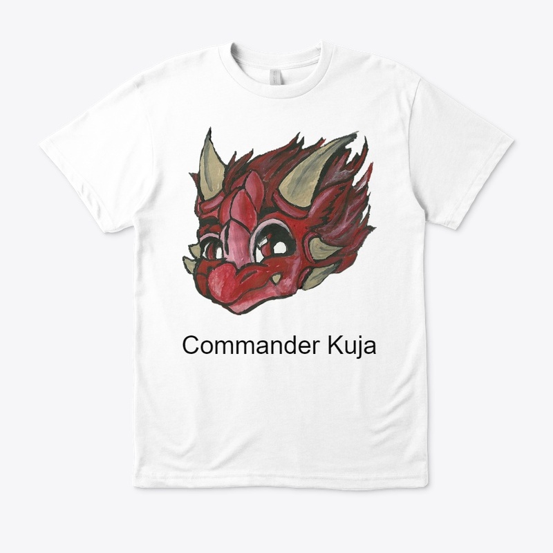 Kuja Face Collection