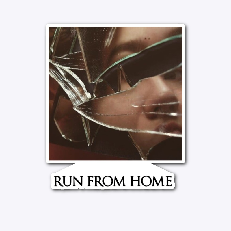 RUN FROM HOME