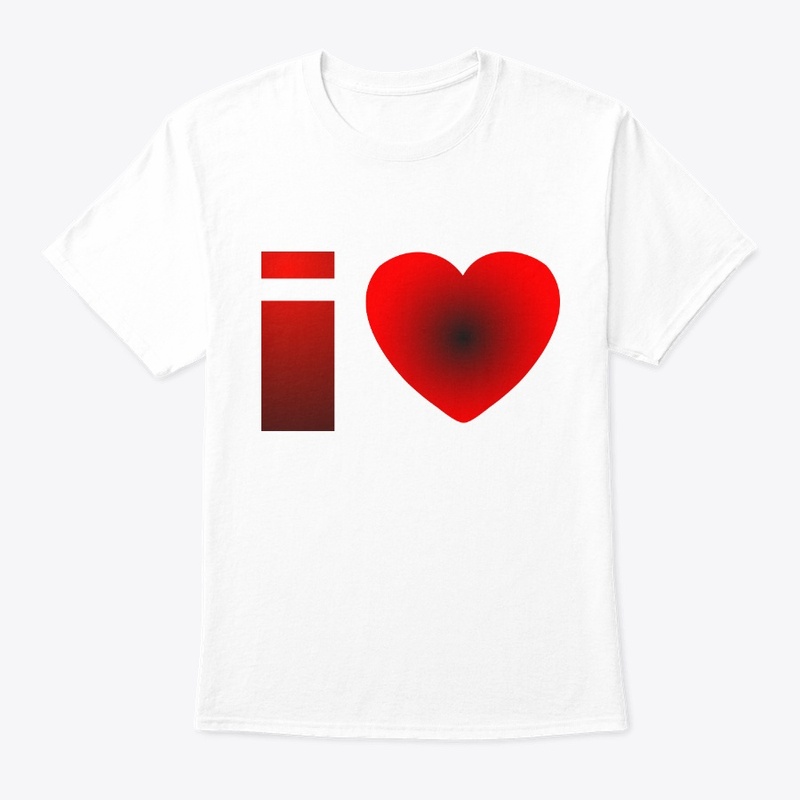 I LOVE