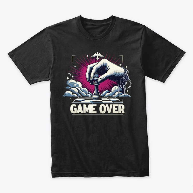 Final Move: Game Over