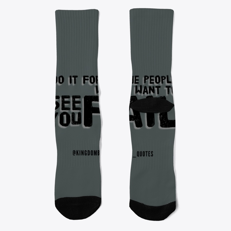 Do it for the People