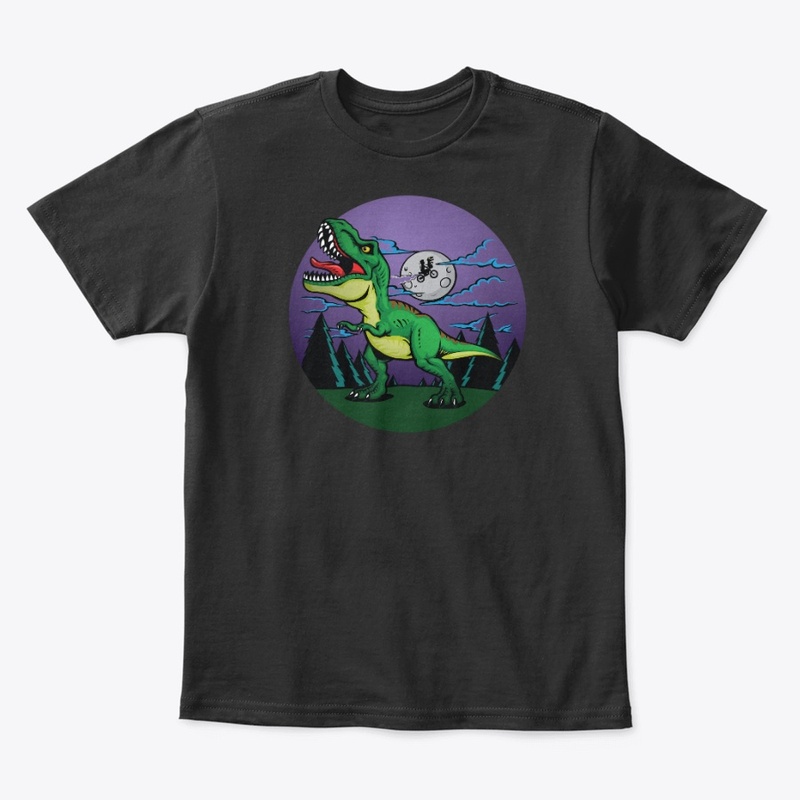 Epic T Rex