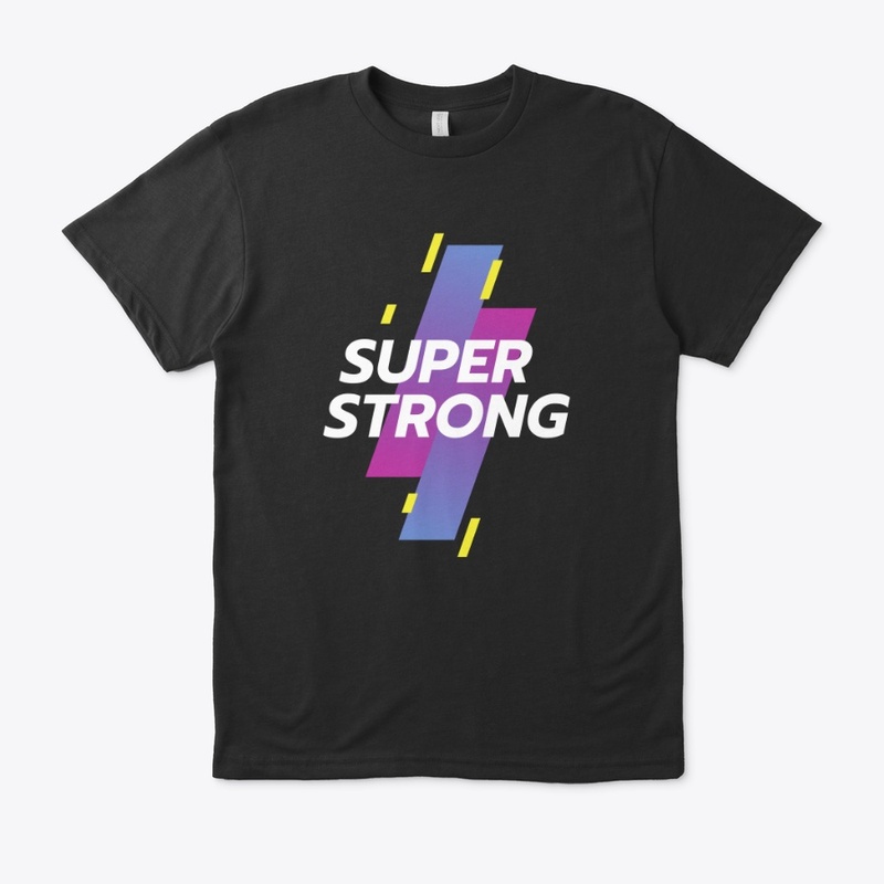 Super Strong 