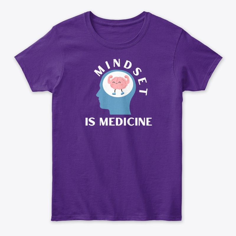 Mindset is Medicine